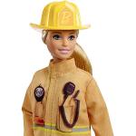Barbie Barbie Feuerwehr Sammlerpuppen für 3 - 5 Jahre 