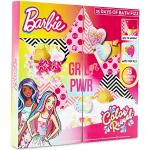 Reduzierte Barbie Barbie Spiele Adventskalender für Mädchen 