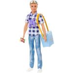 Barbie Anziehpuppe »Abenteuer zu zweit, Ken«, bunt