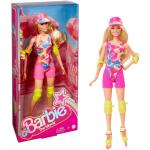Reduzierte Barbie Margot Robbie Anziehpuppen aus Kunststoff 