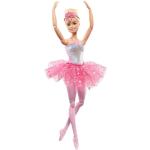 Reduzierte Barbie Ballerina Barbie Anziehpuppen 