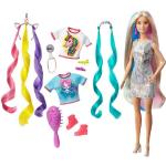 Barbie Fantasie Barbie Anziehpuppen aus Kunststoff für 5 - 7 Jahre 