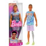 Barbie Fashionistas Barbie Ken Anziehpuppen für 3 - 5 Jahre 