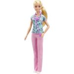 Reduzierte Barbie Barbie Krankenhaus Anziehpuppen für Mädchen für 3 - 5 Jahre 