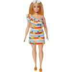 Reduzierte Barbie Barbie Anziehpuppen aus Kunststoff 