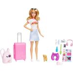 Reduzierte Barbie Barbie Anziehpuppen für 3 - 5 Jahre 