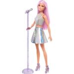 30 cm Barbie Barbie Anziehpuppen aus Kunststoff für Mädchen für 3 - 5 Jahre 