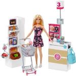 Reduzierte Barbie Barbie Anziehpuppen für 3 - 5 Jahre 