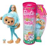 Barbie Puppenkleidung aus Kunststoff für 3 - 5 Jahre 
