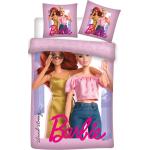 Barbie Bettwäsche Sets & Bettwäsche Garnituren 140x200 