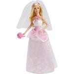 Reduzierte Bunte Barbie Barbie Puppenkleider für Mädchen für 3 - 5 Jahre 
