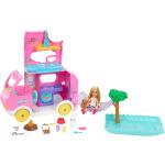 Mattel Barbie Modellautos & Spielzeugautos 