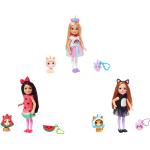 Barbie Chelsea Barbie Spiele & Spielzeuge 