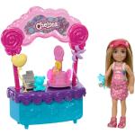 Barbie Chelsea Lolli-Stand Spielset Spielset