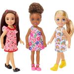 Reduzierte 15 cm Barbie Chelsea Barbie Puppenkleider für 3 - 5 Jahre 