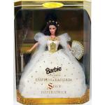 Barbie Collector # 15846 Empress Sissy Kaiserin - Jahr 1996 - mit Shipper Box