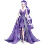 Barbie Crystal Collection - Amethyst