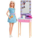 32 cm Barbie Barbie Puppen aus Kunststoff für Mädchen für 3 - 5 Jahre 