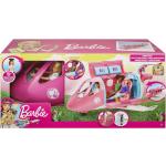 Barbie Flugzeug Spielzeuge für Mädchen 