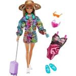 Barbie Dreamhouse Anziehpuppen aus Kunststoff für Mädchen 