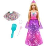 Barbie Meerjungfrau Barbie Anziehpuppen für 3 - 5 Jahre 