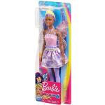 Barbie Barbie Feen Puppen für 3 - 5 Jahre 