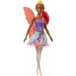 30 cm Mattel Barbie Feen Puppen aus Kunststoff für Mädchen 