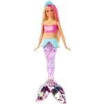 Barbie Meerjungfrau Barbie Funktionspuppen 