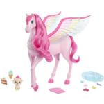 Reduzierte Mattel Barbie Pferde & Pferdestall Spiele & Spielzeuge für 3 - 5 Jahre 