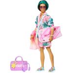 Barbie Beach Barbie Ken Puppenkleidung aus Kunststoff für Jungen 