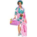 Barbie Extra Fly Ken-Puppe mit Strandmode