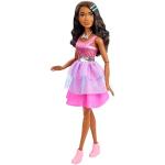 Reduzierte 70 cm Barbie Barbie Puppen für 3 - 5 Jahre 