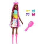 Mattel Barbie Feen Puppen aus Kunststoff für 3 - 5 Jahre 