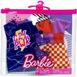 Barbie Puppenkleider 
