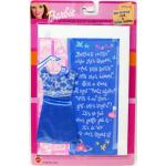 Reduzierte Mattel Barbie Puppenkleidung 