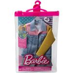 Graue Barbie Ken Barbie Ken Puppenkleidung für 3 - 5 Jahre 