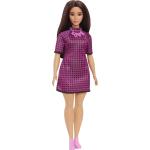 180 cm Barbie Fashionistas Barbie Puppen für 3 - 5 Jahre 