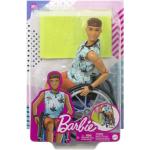 Barbie Ken Puppen 