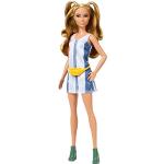 Barbie Fashionistas Barbie Puppen für 3 - 5 Jahre 