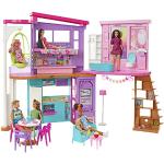 Reduzierte Bunte Barbie Barbie Puppenhausmöbel für 3 - 5 Jahre 