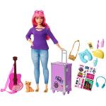 Reduzierte Barbie Barbie Spiele & Spielzeuge 