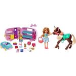 Reduzierte Barbie Chelsea Barbie Pferde & Pferdestall Spiele & Spielzeuge 