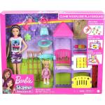 Mattel Barbie Babypuppen aus Kunststoff 