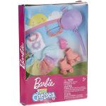 Barbie Chelsea Barbie Puppenkleider für 3 - 5 Jahre 