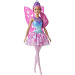 Reduzierte 30 cm Barbie Feen Barbie Feen Puppen für 3 - 5 Jahre 