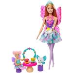 Barbie Feen Barbie Feen Puppen für 3 - 5 Jahre 
