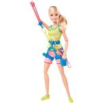 Reduzierte Barbie Barbie Puppen für Mädchen für 3 - 5 Jahre 