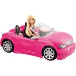 Barbie Glam Barbie Spielzeug Cabrios 
