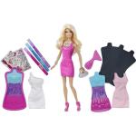 Barbie Glam Barbie Puppen 