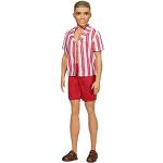 Retro Barbie Ken Barbie Ken Puppen für 3 - 5 Jahre 